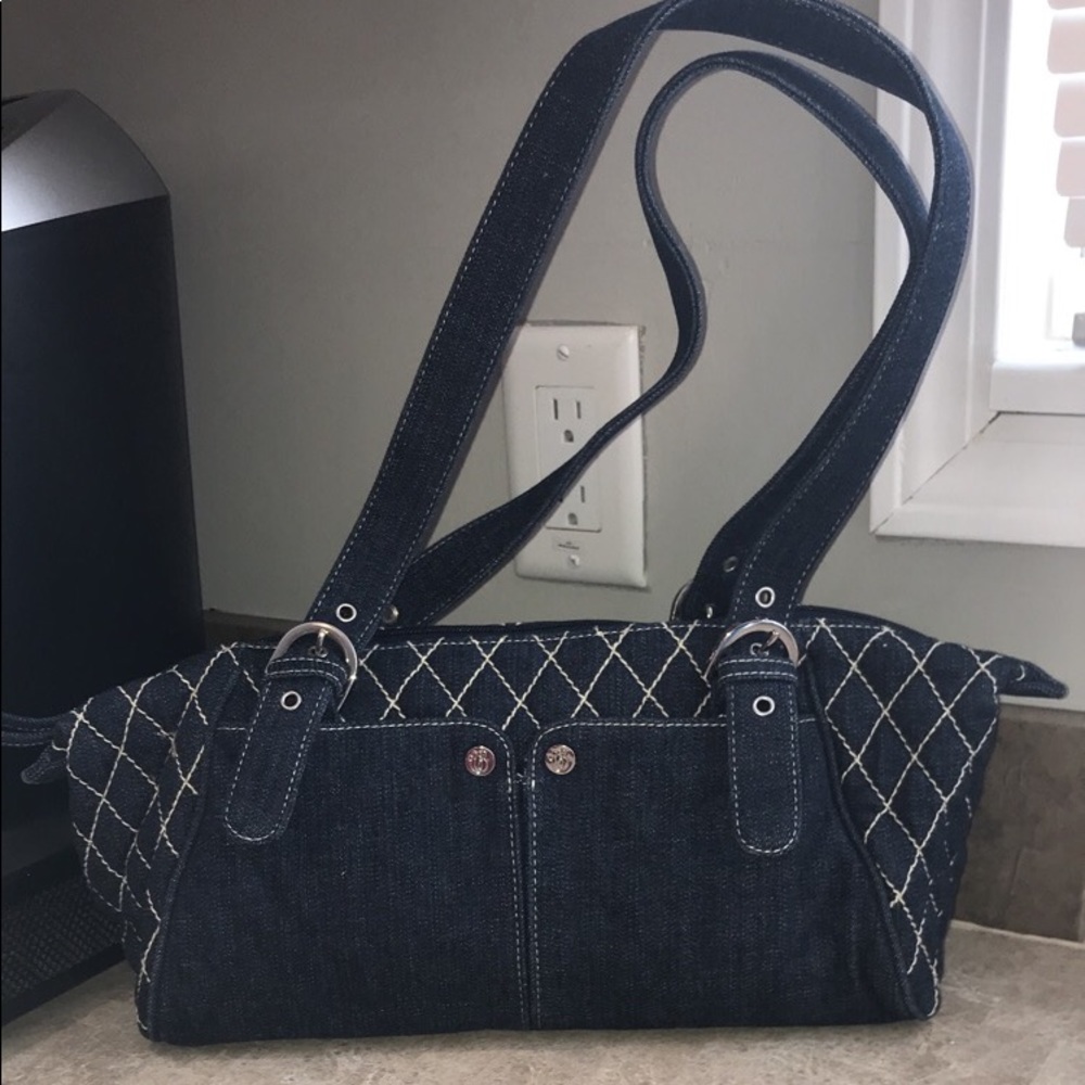 Vera Bradley handbag